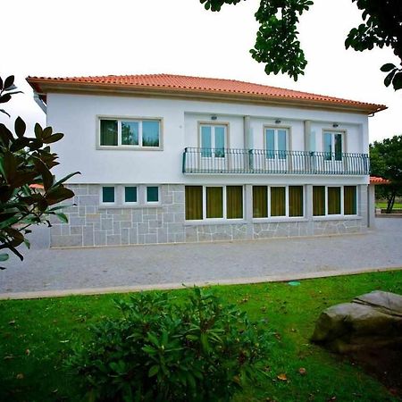 Quinta De Resela Pension Vila Verde  Buitenkant foto