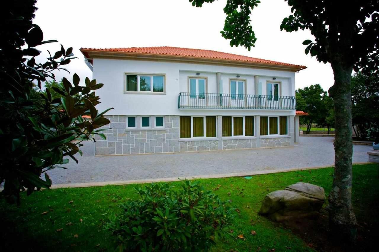 Quinta De Resela Pension Vila Verde  Buitenkant foto