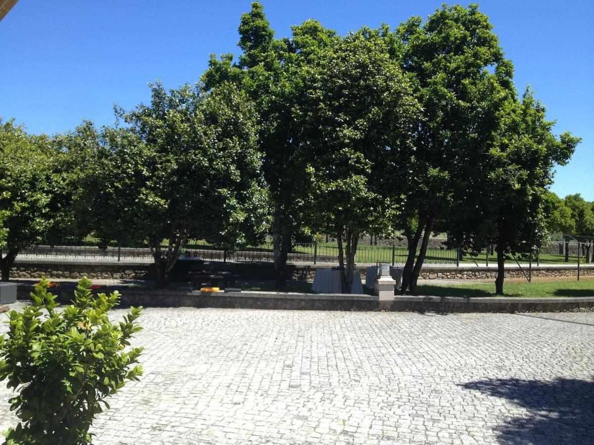 Quinta De Resela Pension Vila Verde  Buitenkant foto