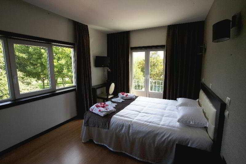 Quinta De Resela Pension Vila Verde  Buitenkant foto